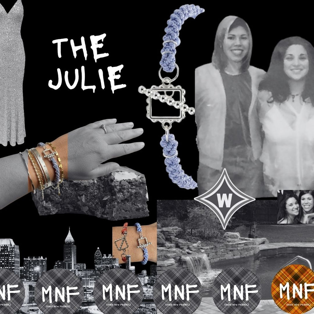 The Julie